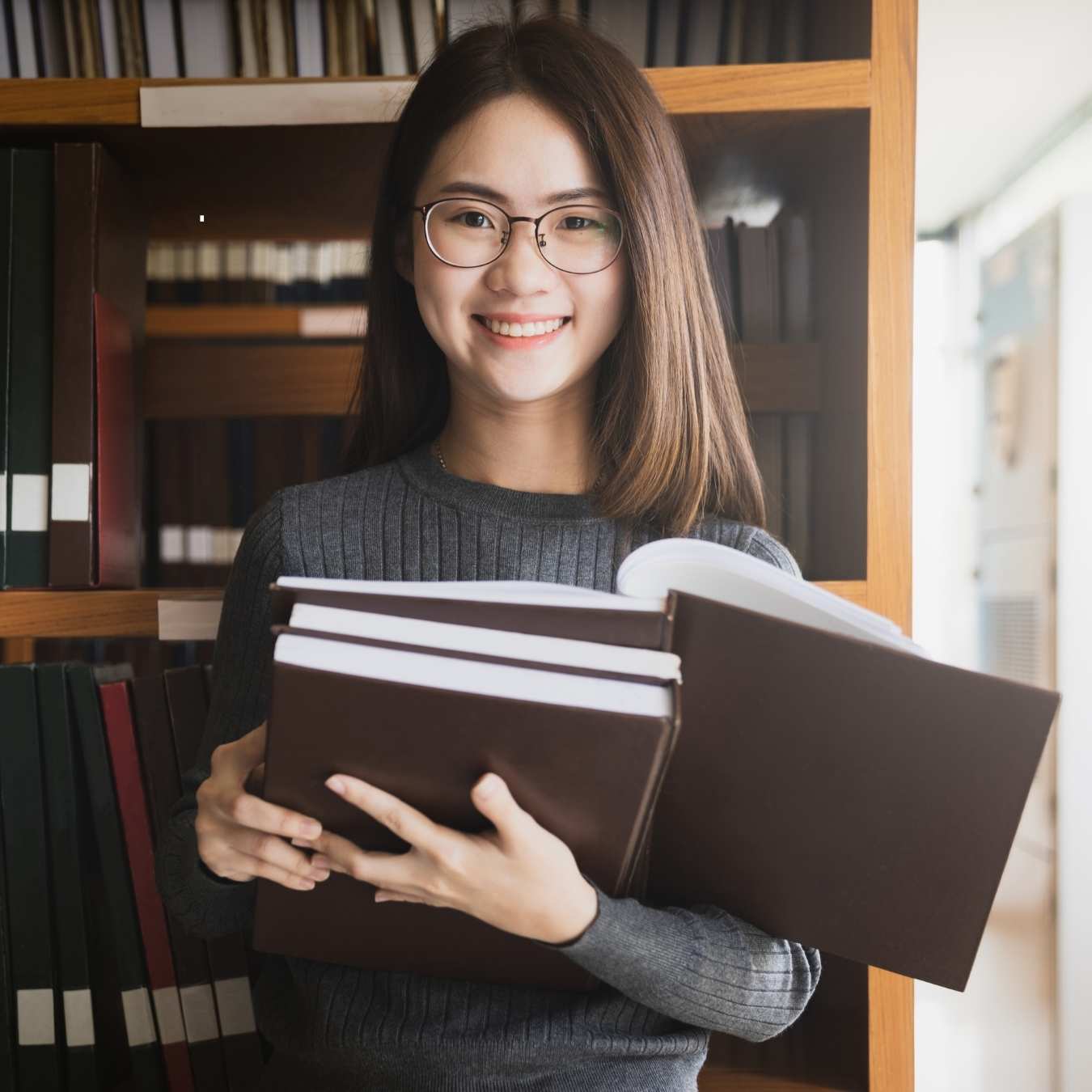 University and Course Selection